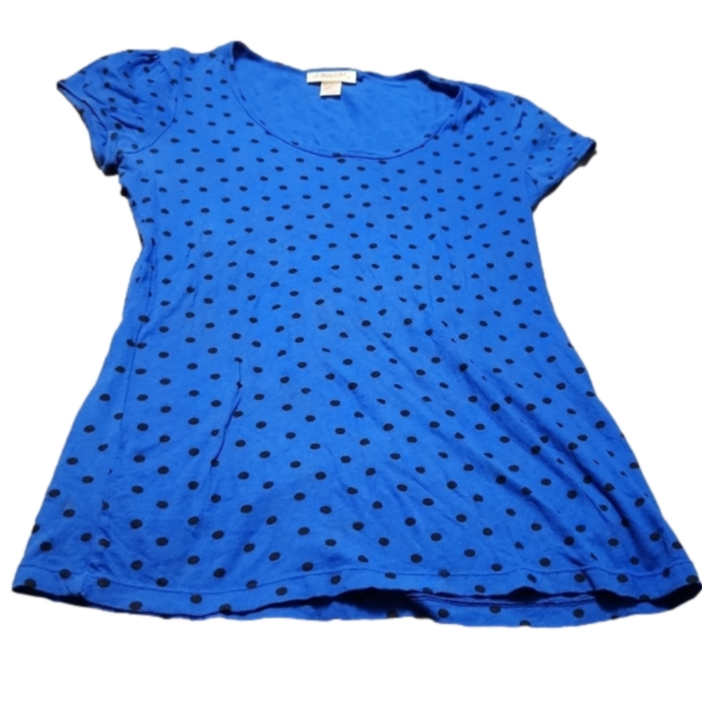 Belle du Jour tshirt sz. Lrg